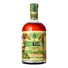 Baroko Rum 700ml von Don Papa