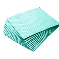 Eco sponge cloth 10 Pieces from REZI