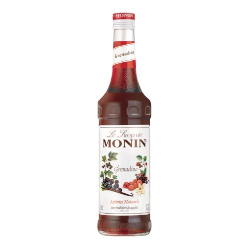 Monin Sirup Grenadine 700ml von Monin