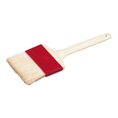 Pastry brush natural bristles 7.5cm from Thermohauser