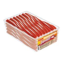 Trenzas Erdbeerlianen 60Stück von Fiesta