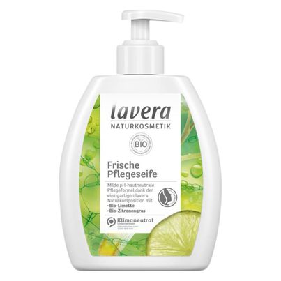 Bio Frische Pflegeseife  250ml