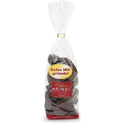 Heindl Gelee-Mix getunkt 250g