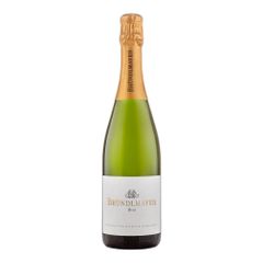 Brut Reserve 750ml von Weingut Bründlmayer