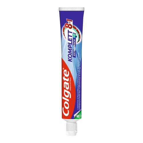 Zahncreme Komplett extrafrisch 75ml von Colgate