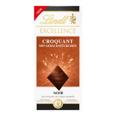 Excellence Croquan Gebäck 100g von Lindt