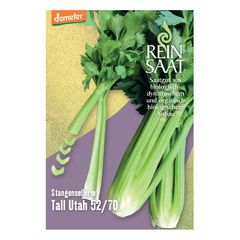 Bio Stangensell. Tall Utah 52/70 - 5er Vorteilspack von Reinsaat