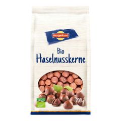 Bio Haselnusskerne 200g - 8er Vorteilspack von Morgenland