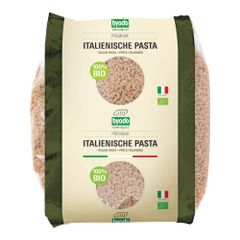 Bio Vollkorn Hörnchen 5000g von Byodo