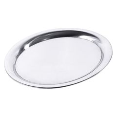Serviertablett oval von Contacto Bander