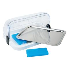 Tablett 39x28cm von Assheuer & Pott