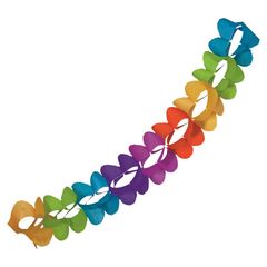 Girlande von Decor Service