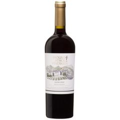 Mount Athos Vineyards 2015 750ml - Rotwein von Tsantali