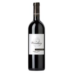 Blaufränkisch Weinberg 2013 750ml - Rotwein von Weingut Kopfensteiner