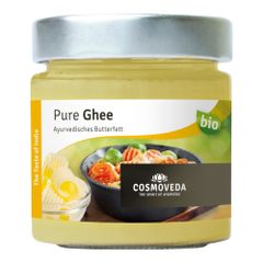 Bio Ghee 150g - 6er Vorteilspack von Cosmoveda