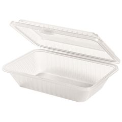 Mehrweg Menüschale von Contacto Bander