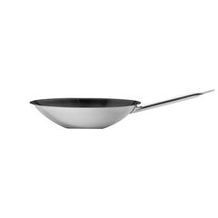 Multi-Ply Wok abgeflachter Boden 36cm von Miguel Pujadas