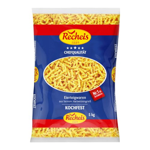 Recheis 2-Ei Dralli 5000g