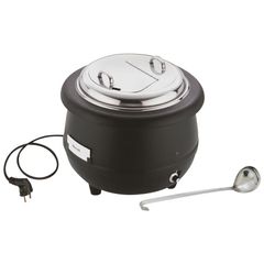 Thekenkessel 10l von Assheuer & Pott