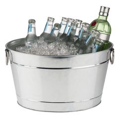 Getränkewanne TIN von Assheuer & Pott