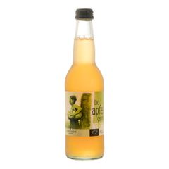 Bio Apfel gespritzt MW 330ml - 24er Vorteilspack von Mohr-Sederl Fruchtwelt
