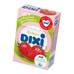 Traubenzuckermix 45g von Dixi