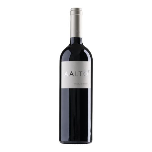 Ribera del Duero 2021 750ml - Rotwein von Aalto