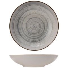 Sintra Suppenteller dusty blue von Cosy&trendy