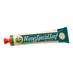 Wiener Spezial Senf 100g von Ramsa