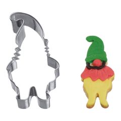 Ausstecher Zwerg 8cm  von Westmark