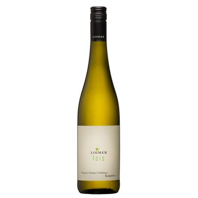 Bio Grüner Veltliner Lois 2021 750ml - Weißwein von Weingut Loimer