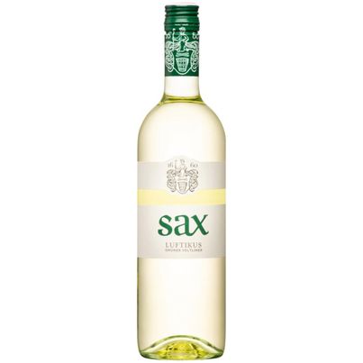 Grüner Veltliner Luftikus 2024 750ml von Sax