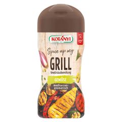 Kotanyi Spice up my Grill Gemüse Gewürzmischung 80g