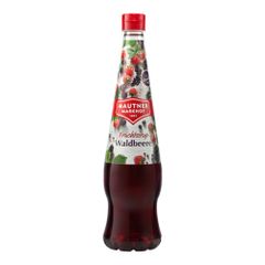 Waldbeeren Sirup 700ml von Mautner Markhof