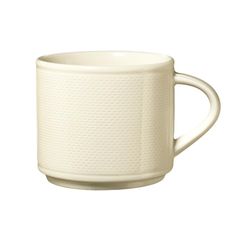 Diamant Mokkaobere stapelbar von Seltmann