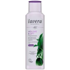 Bio Pflegeshampoo Volume und Lift 250ml von Lavera