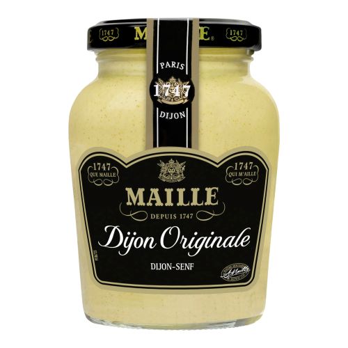 Dijon Mustard Original 215g from Maille