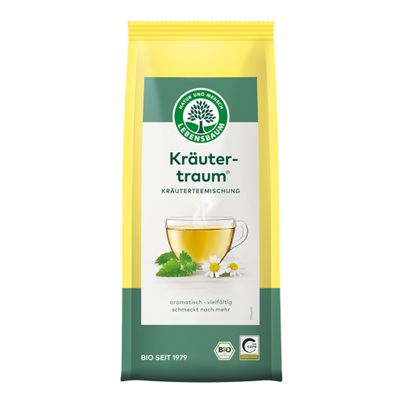 Bio Kräutertraum 50g von Lebensbaum
