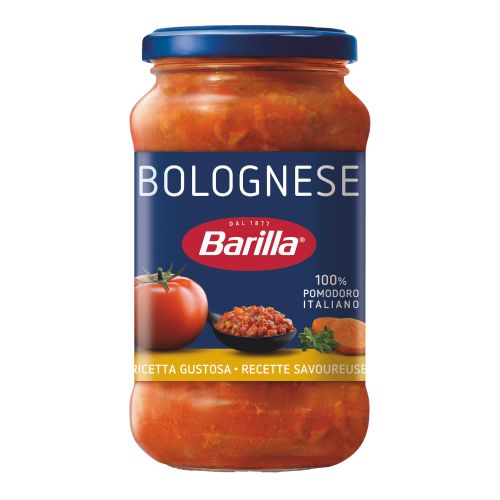 Sugo Bolognese 400g from Barilla