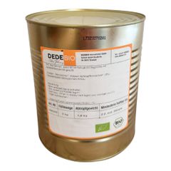 Bio Mandarinen 3000ml von Dedebio Food