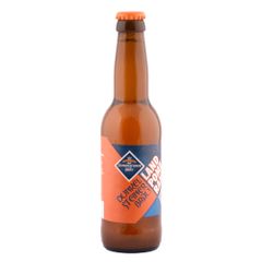 Dunkelsteiner Bräu Landpomeranze 330ml