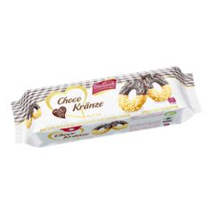 Choco Kränze Classic 250g - 15er Vorteilspack von Coppenrath