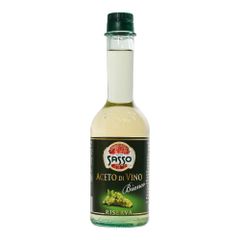 Weissweinessig 500ml von Aceto Sasso