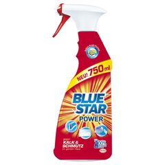 Power Reiniger Kalk&Schmutz 750ml von Blue Star
