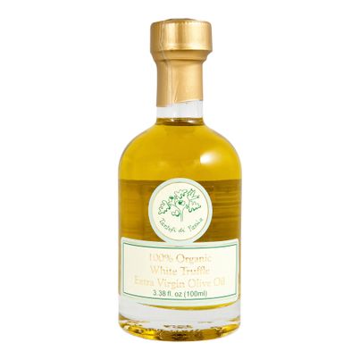 Bio Olivenöl m.natürl.Trüffelaroma 100ml - 6er Vorteilspack von Ppura