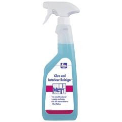 Glas u.Interieurreiniger 750ml von Dr. Becher