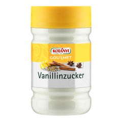 Vanillinzucker 1200g - 1200ccm von Kotanyi