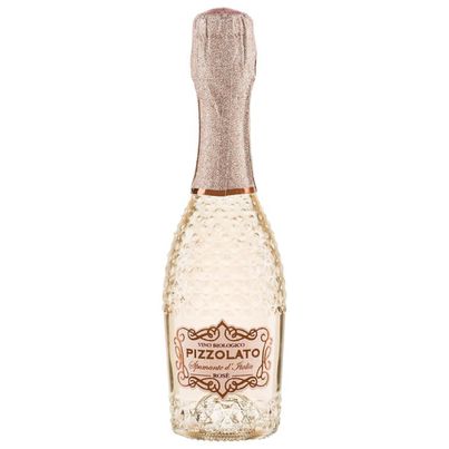 Bio Pizzolato Rose Spumante 200ml