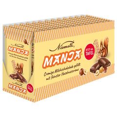 Manja Tafel 88g von Niemetz