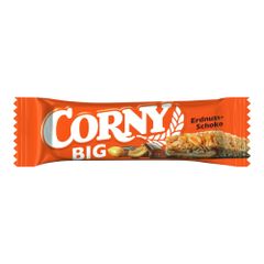 Müsliriegel Big Erdnuss-Schoko 50g - 24er Vorteilspack von Corny